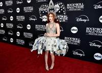 2025 ROCK & ROLL HALL OF FAME INDUCTION CEREMONY