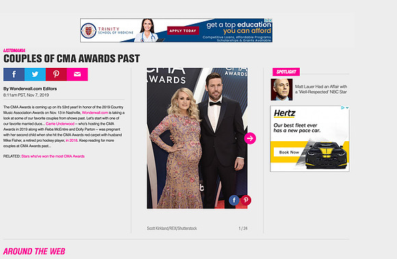 Screenshot_2019-12-10 Couples of CMA Awards past