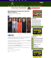 Screenshot_2019-12-11 WATCH Mandy Moore Castmates Share Hints About Season 2 of 'This Is Us'