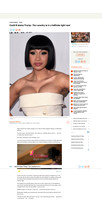 Screenshot_2019-12-20 Cardi B slams Trump ‘Our country is in a hellhole right now’(1)