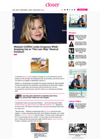 Screenshot_2021-01-25 Melanie Griffith Looks Gorgeous at 'The Last Ship' Musical Premiere